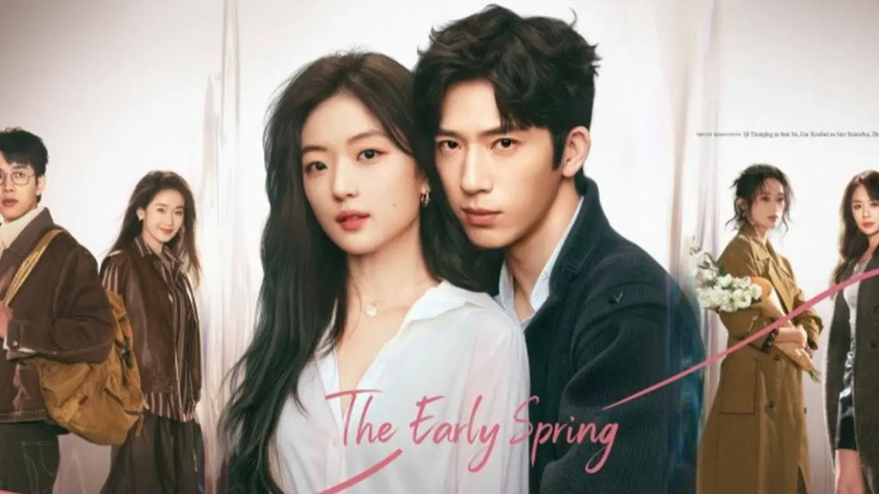 C-Drama "The Early Spring"