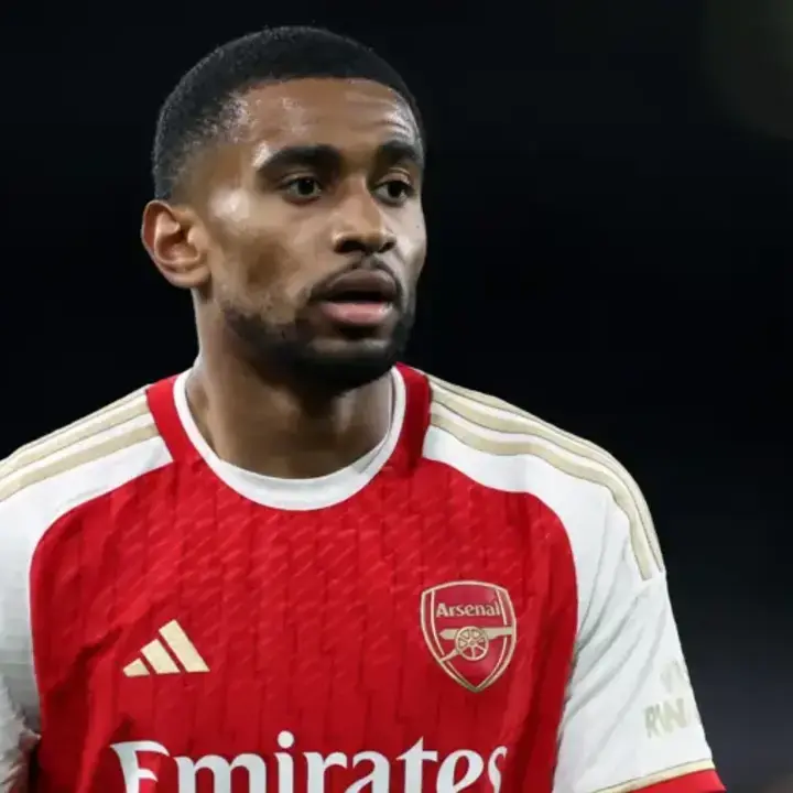 Reiss Nelson Hengkang, Pemain Peninggalan Era Wenger di Arsenal Resmi Berakhir