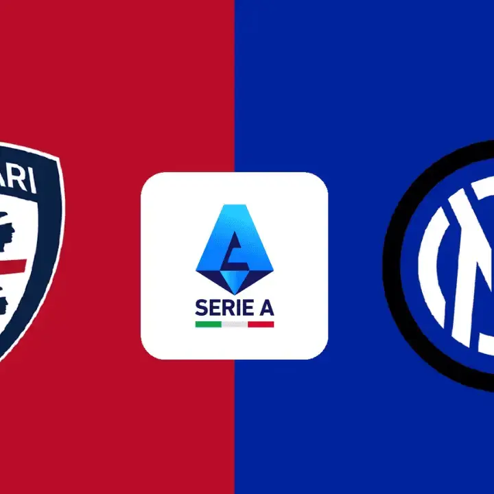 Jadwal Serie A: Cagliari vs Inter Milan 31 Agustus