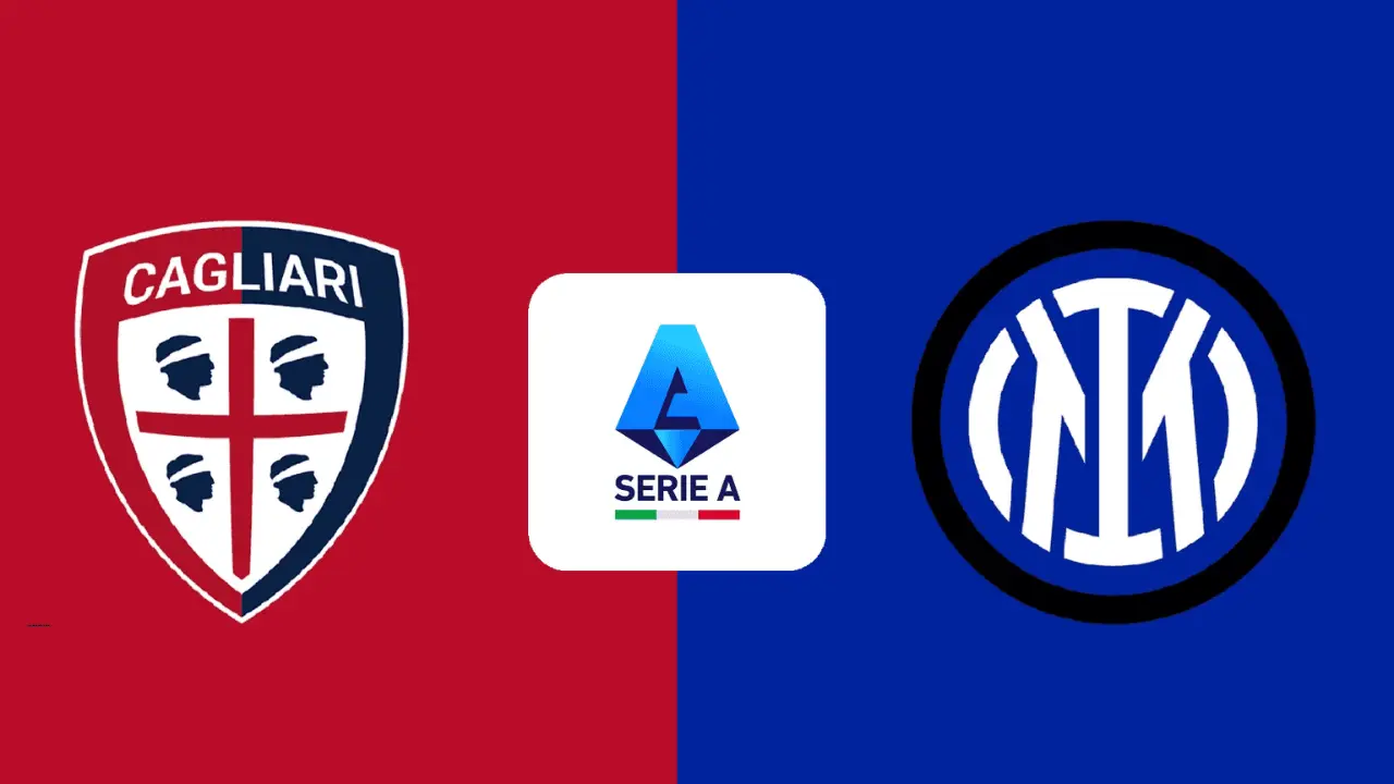 Cagliari vs Inter Milan