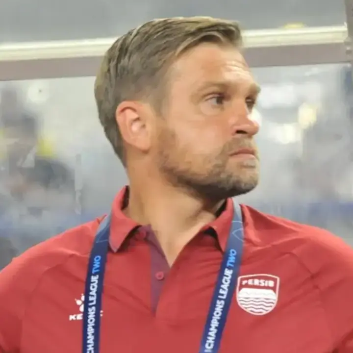 Persib Bandung Hadapi Manila Digger: Igor Tolic Waspadai Blok Rapat dan Serangan Balik