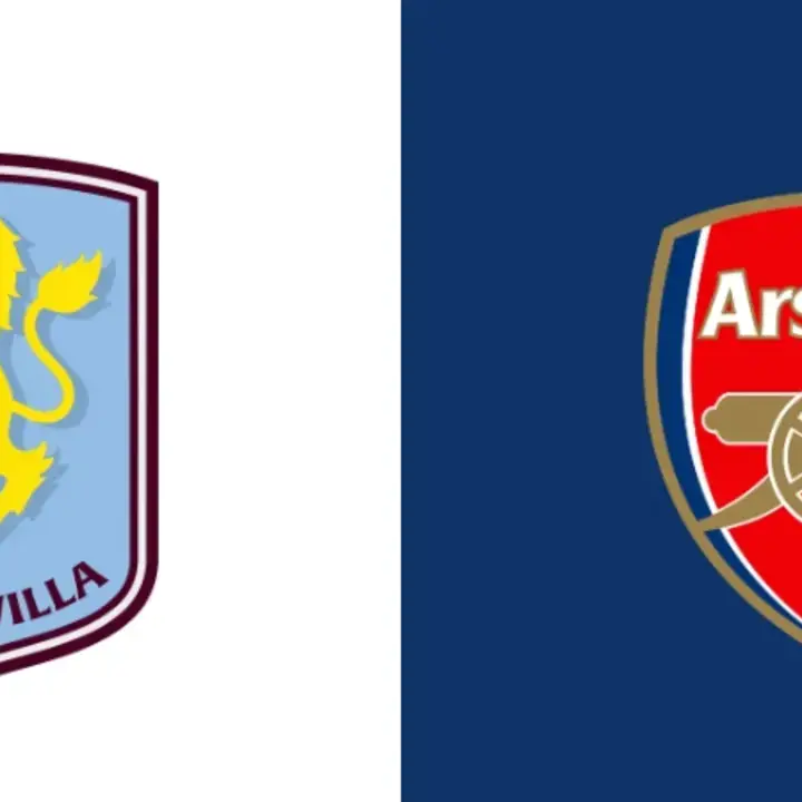 Aston Villa vs Arsenal: Mampukah The Villans Hentikan Tren Buruk?