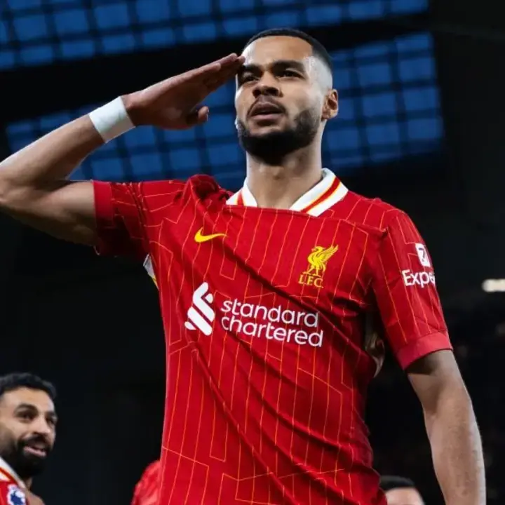 Manchester City Ajukan Tawaran Fantastis untuk Cody Gakpo