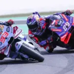 Jadwal MotoGP San Marino 2026: Marc Marquez Kejar Jorge Martin, Poin Makin Ketat