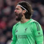 Alisson Ngamuk Setelah Liverpool Imbang Lawan Nottingham Forest