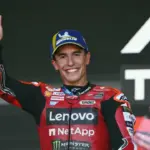 Marc Marquez Pecahkan Rekor Kemenangan Sprint Race MotoGP dengan 20 Kemenangan