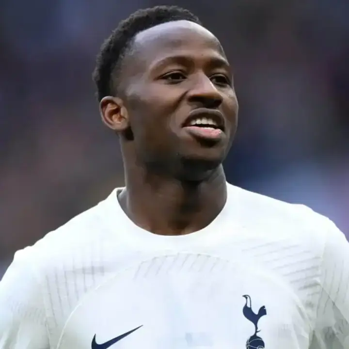 Juventus Bidik Gelandang Tottenham, Usai Franck Kessie Merapat ke Atalanta
