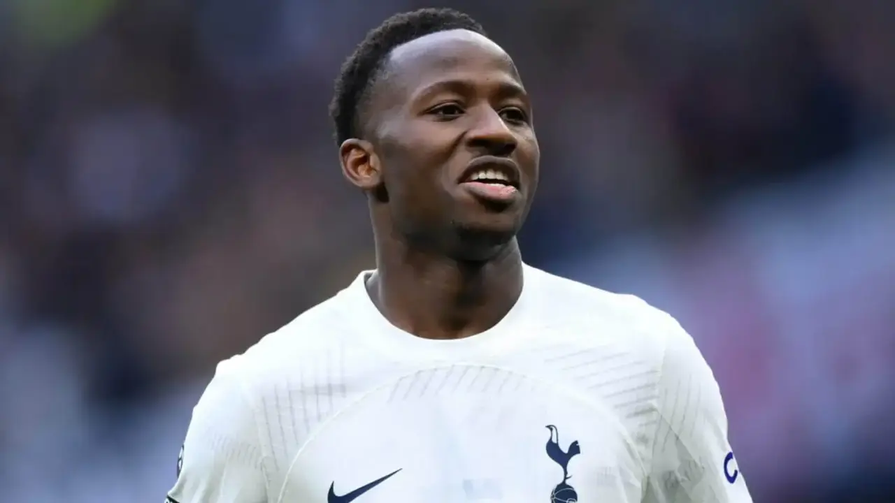 Pape Matar Sarr