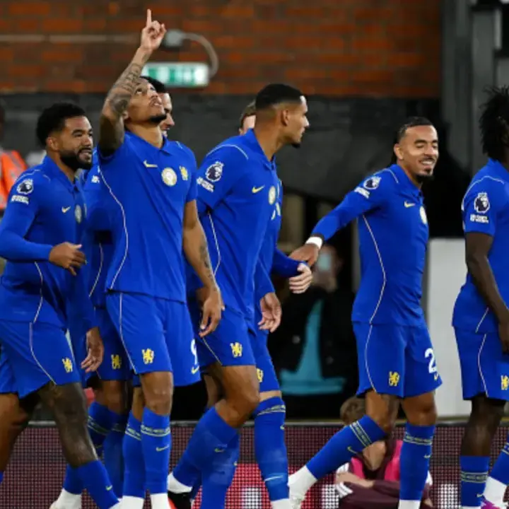 Chelsea Bungkam Brighton 4-3 di Stamford Bridge, The Blues Lanjutkan Tren Positif