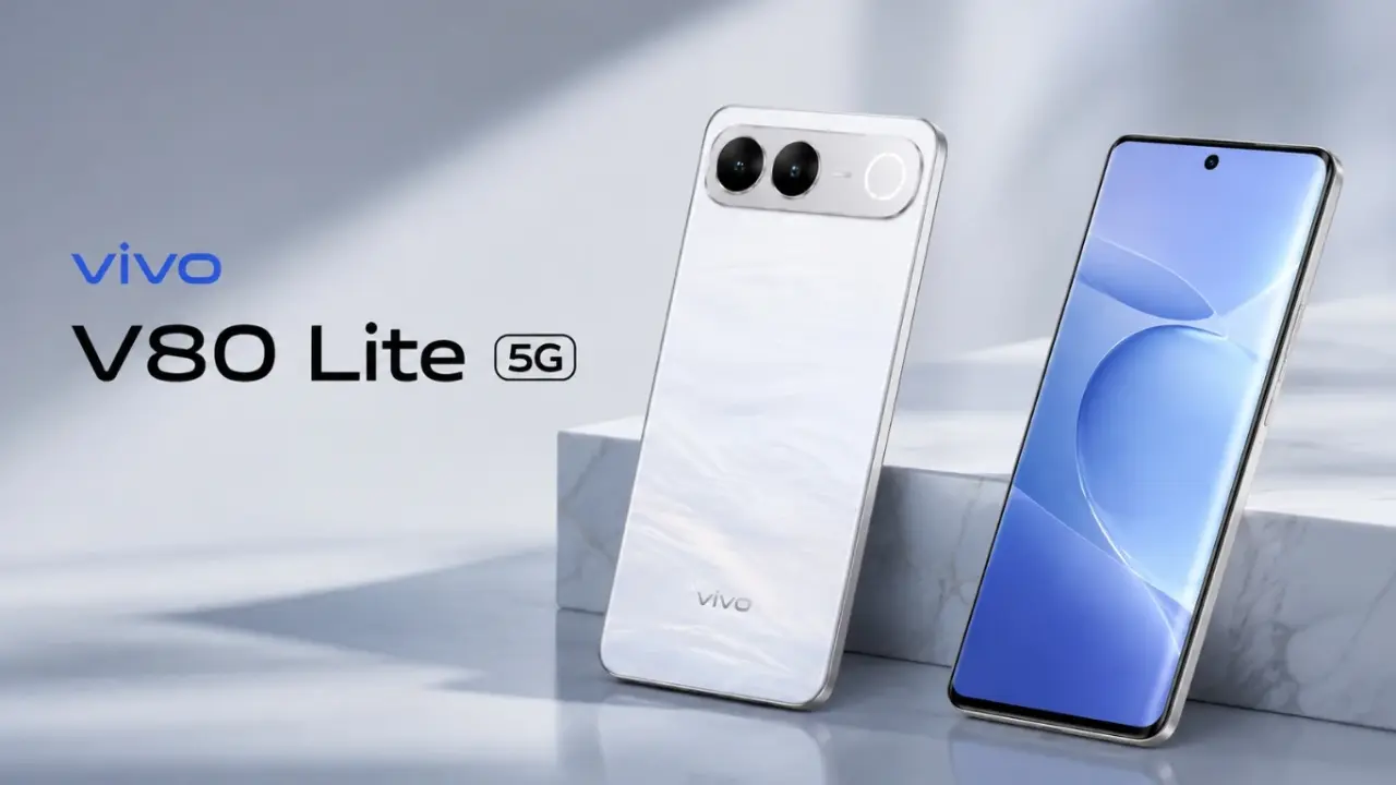 Vivo V80 Lite 5G Muncul di TKDN Indonesia, Siap Meluncur dengan Chipset MediaTek