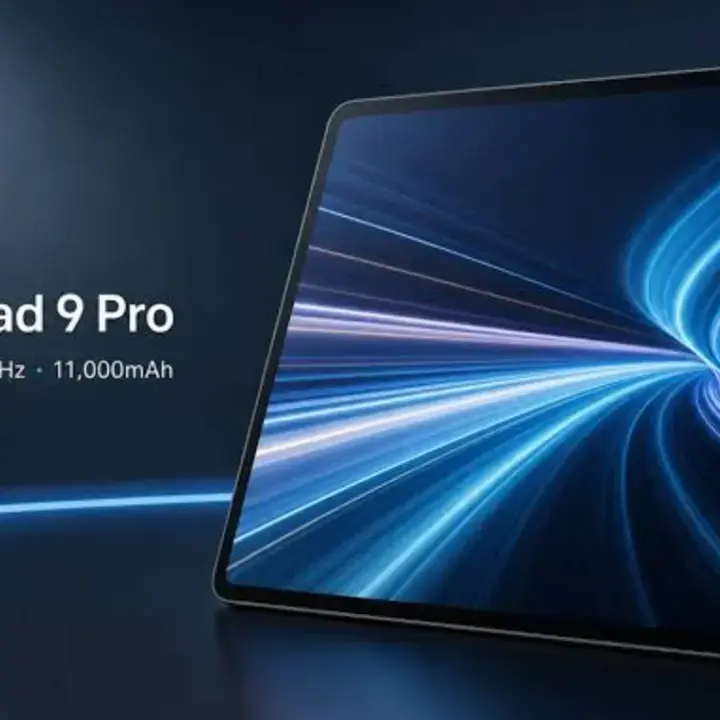 Xiaomi Pad 9 Pro Segera Meluncur, Bakal Jadi Penantang Serius di Kelas Flagship?