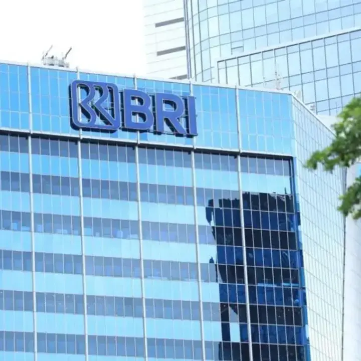 Laba Bersih BRI Capai Rp 31,2 Triliun di Semester I 2026, Naik 17,5 Persen