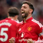 Fakta Menarik Setelah Manchester United Pesta Gol ke Gawang Ipswich
