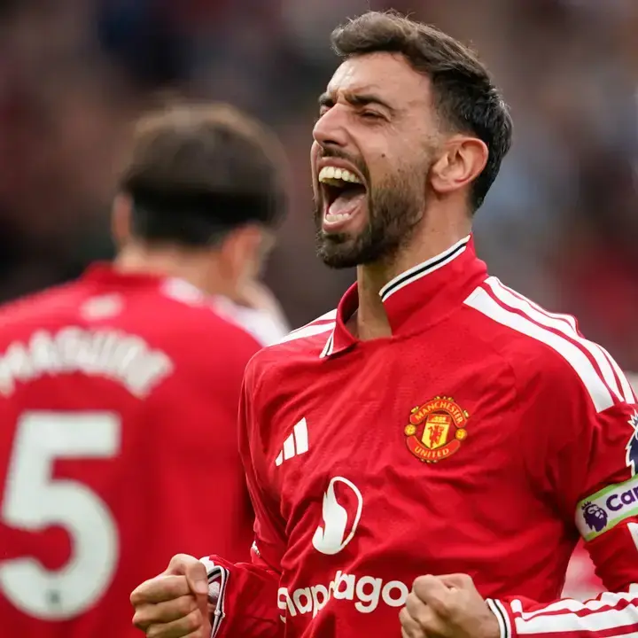 Fakta Menarik Setelah Manchester United Pesta Gol ke Gawang Ipswich