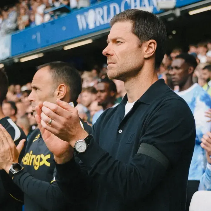 Chelsea Bungkam Brighton, Ada Rekor yang Didapat Xabi Alonso