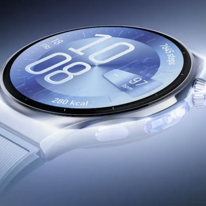 Huawei Watch 6 Lolos Sertifikasi Postel, Segera Masuk Indonesia?