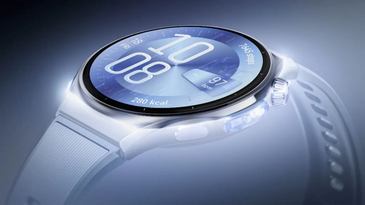 Huawei Watch 6 Lolos Sertifikasi Postel, Segera Masuk Indonesia?