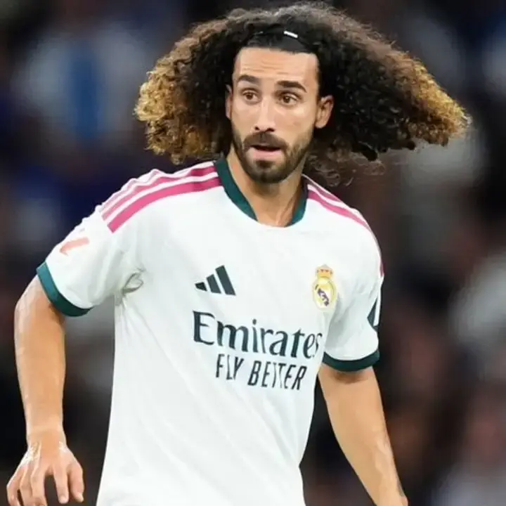 Marc Cucurella Tunjukkan Kualitas, Persaingan Bek Kiri Real Madrid Makin Ketat