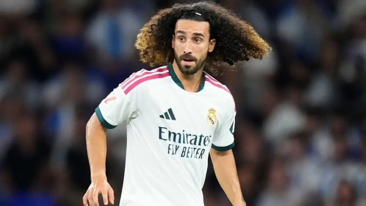 Marc Cucurella
