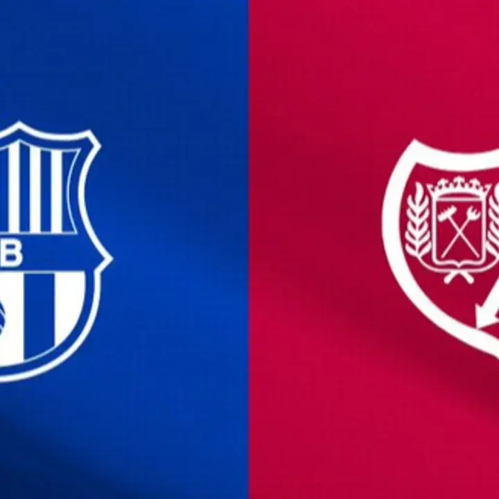 Barcelona vs Rayo Vallecano: Duel Sengit Demi Puncak Klasemen