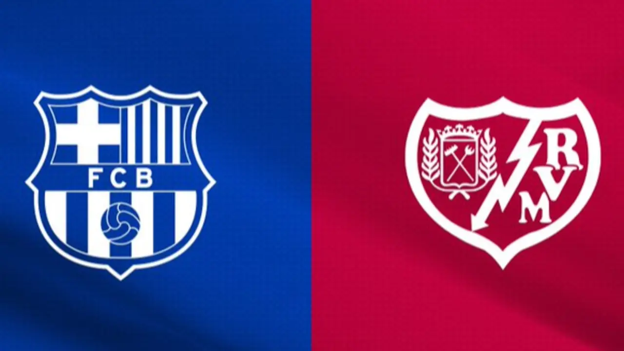 FC Barcelona v Rayo Vallecano