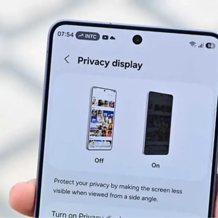 Xiaomi Siapkan Fitur Privasi Layar Canggih, ‘Smart Privacy Display’