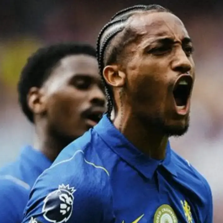 Joao Pedro Cetak Rekor Unik: Gol, Assist, dan Gol Bunuh Diri dalam Kemenangan Chelsea