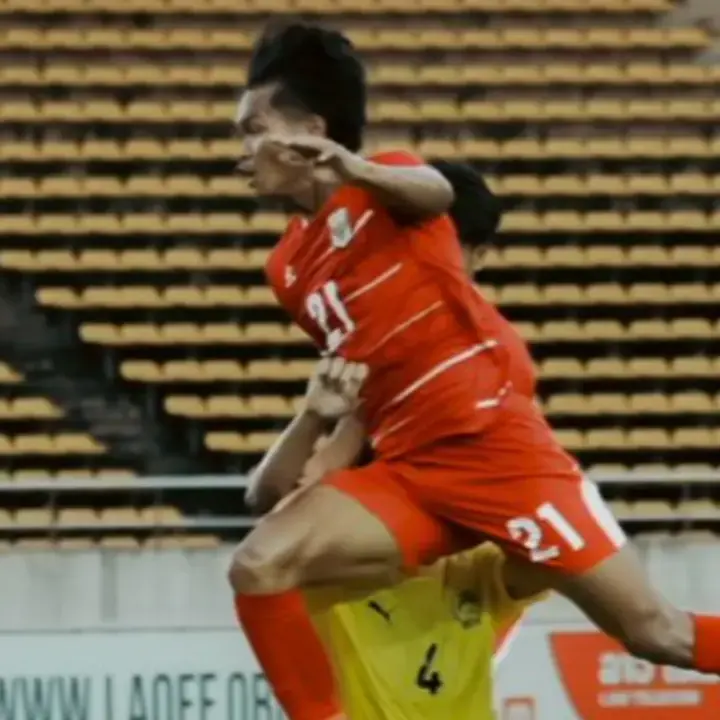 Fultime Timnas Indonesia U-20 vs Malaysia U-20 di Kualifikasi Piala Asia
