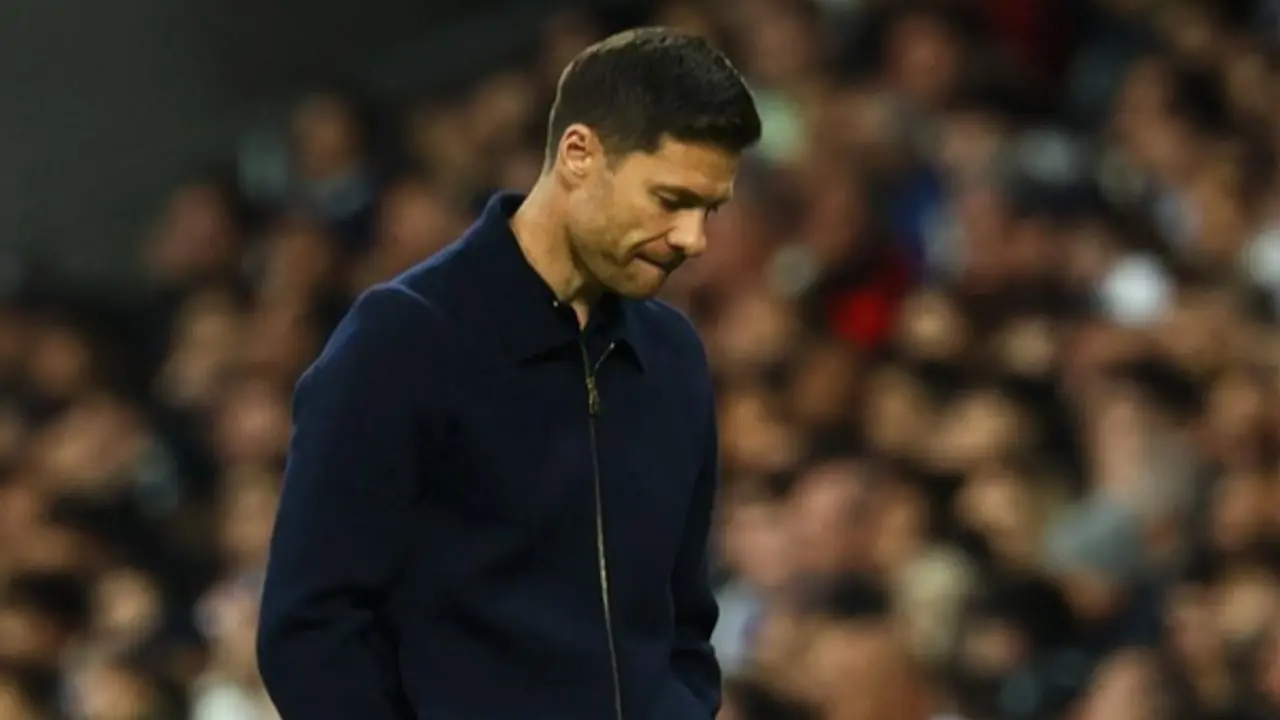 Xabi Alonso