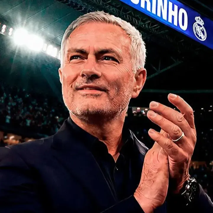 Jose Mourinho Siapkan 4 Pemain Kunci untuk Jaga Skuad Real Madrid Hadapi Jadwal Padat
