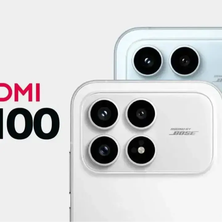 Redmi K100 Bocor, Dikabarkan Usung Baterai 10.000 mAh dan Sensor Sidik Jari Ultrasonik