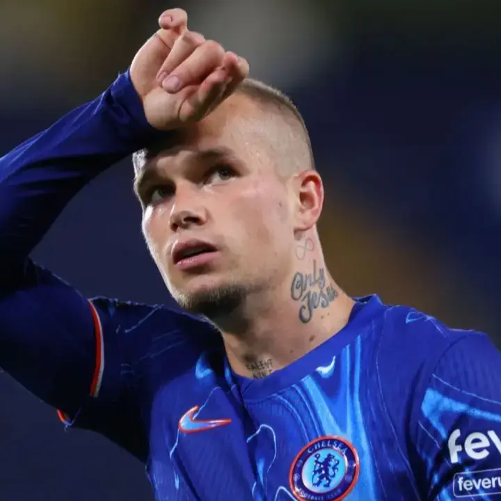 Chelsea Siap Lepas Mudryk ke Leeds United? Kans Pindah Terbuka Lebar