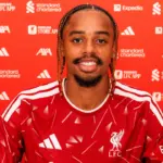 Liverpool Resmi Umumkan Bradley Barcola dari PSG Dengan Nilai Transfer Segini