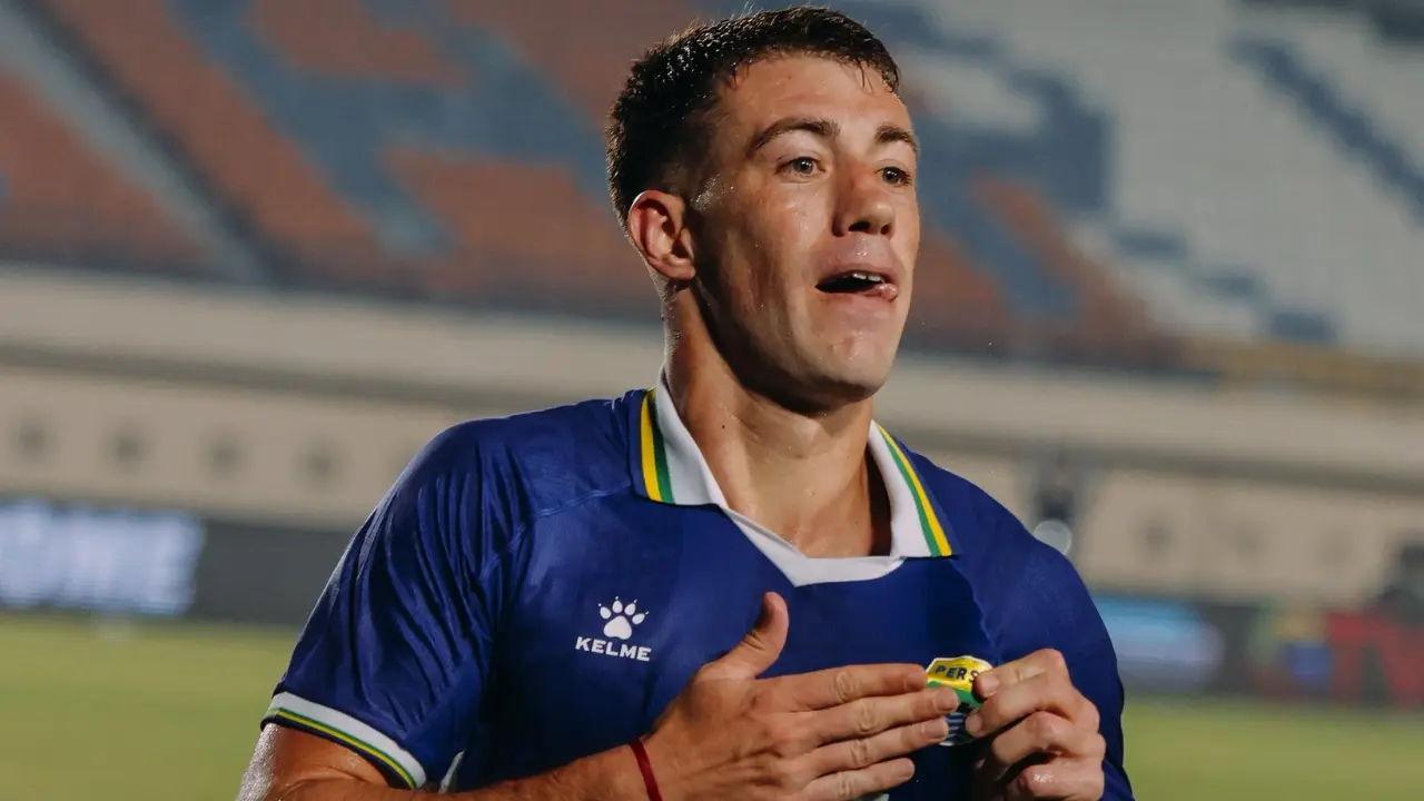 Mariano Peralta
