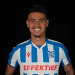 Mees Hilgers Resmi Bergabung dengan Heerenveen, Tinggalkan FC Twente