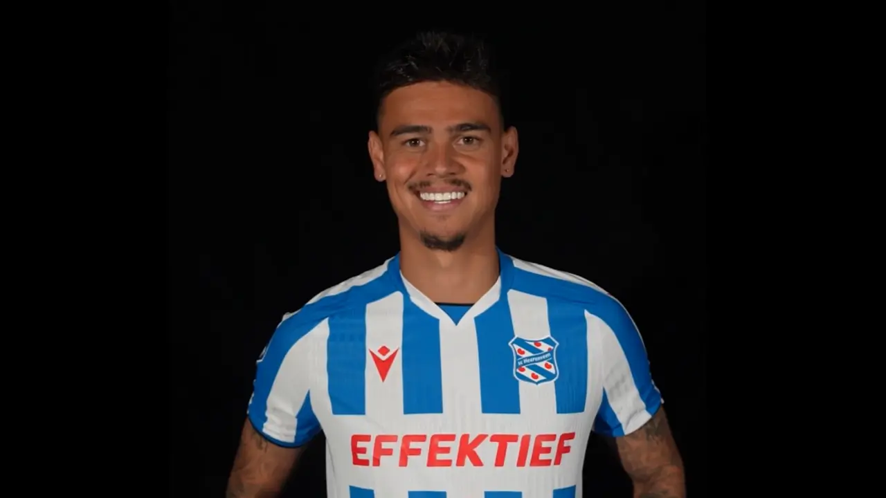 Mees Hilgers