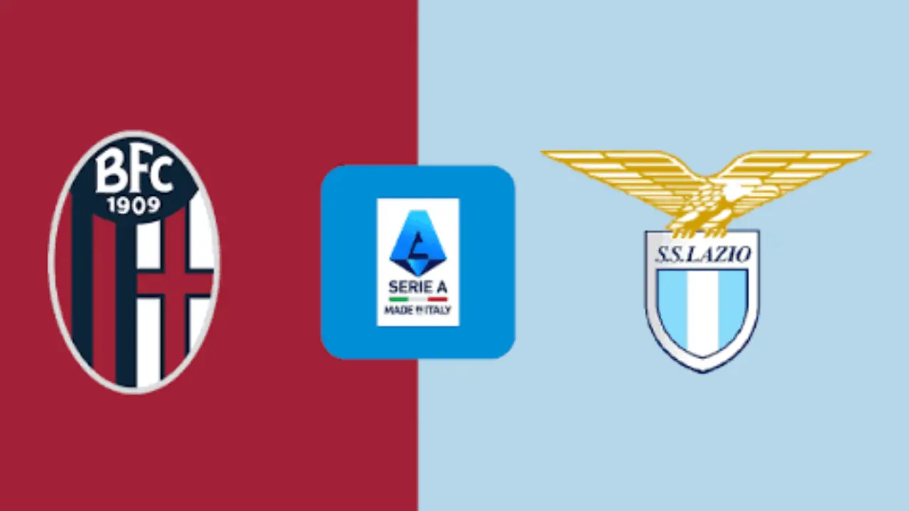 bologna vs lazio