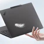 Lenovo Luncurkan ThinkPad X14 Gen 1 dengan Konektivitas 4G LTE