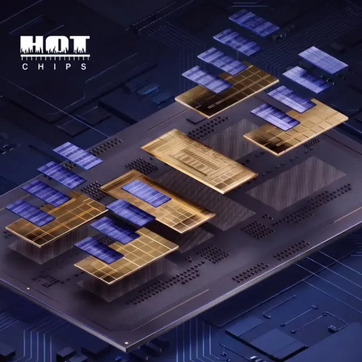 Intel Luncurkan Tiga Arsitektur Baru untuk Dukung Perkembangan Agentic AI