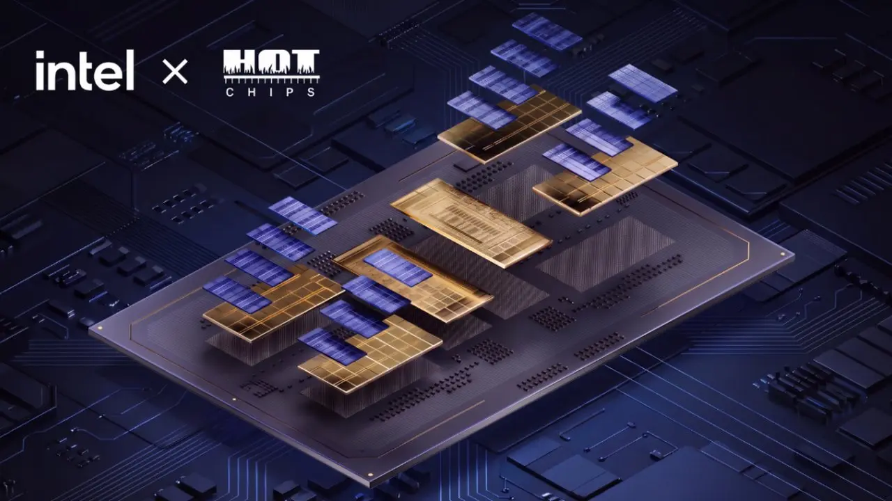 Intel Luncurkan Tiga Arsitektur Baru untuk Dukung Perkembangan Agentic AI