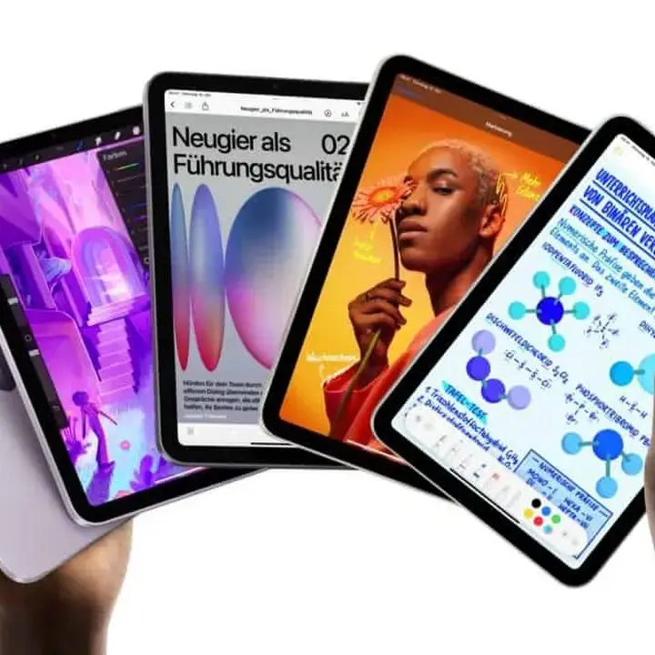 iPad Mini Terbaru Segera Meluncur, Bawa Layar OLED dan Chip Generasi Baru
