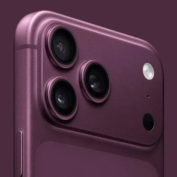 iPhone 18 Pro Max Disebut Bakal Jadi Satu-satunya Model yang Mengusung Kamera Variable Aperture