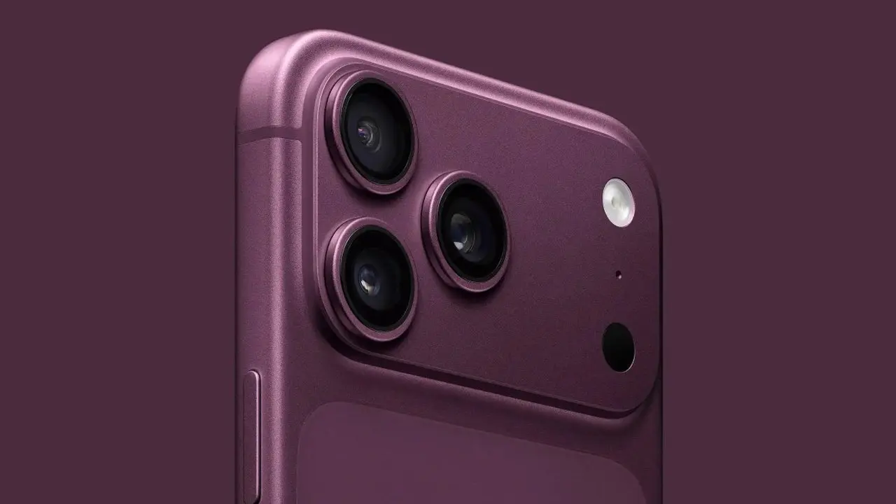 iPhone 18 Pro Max Disebut Bakal Jadi Satu-satunya Model yang Mengusung Kamera Variable Aperture