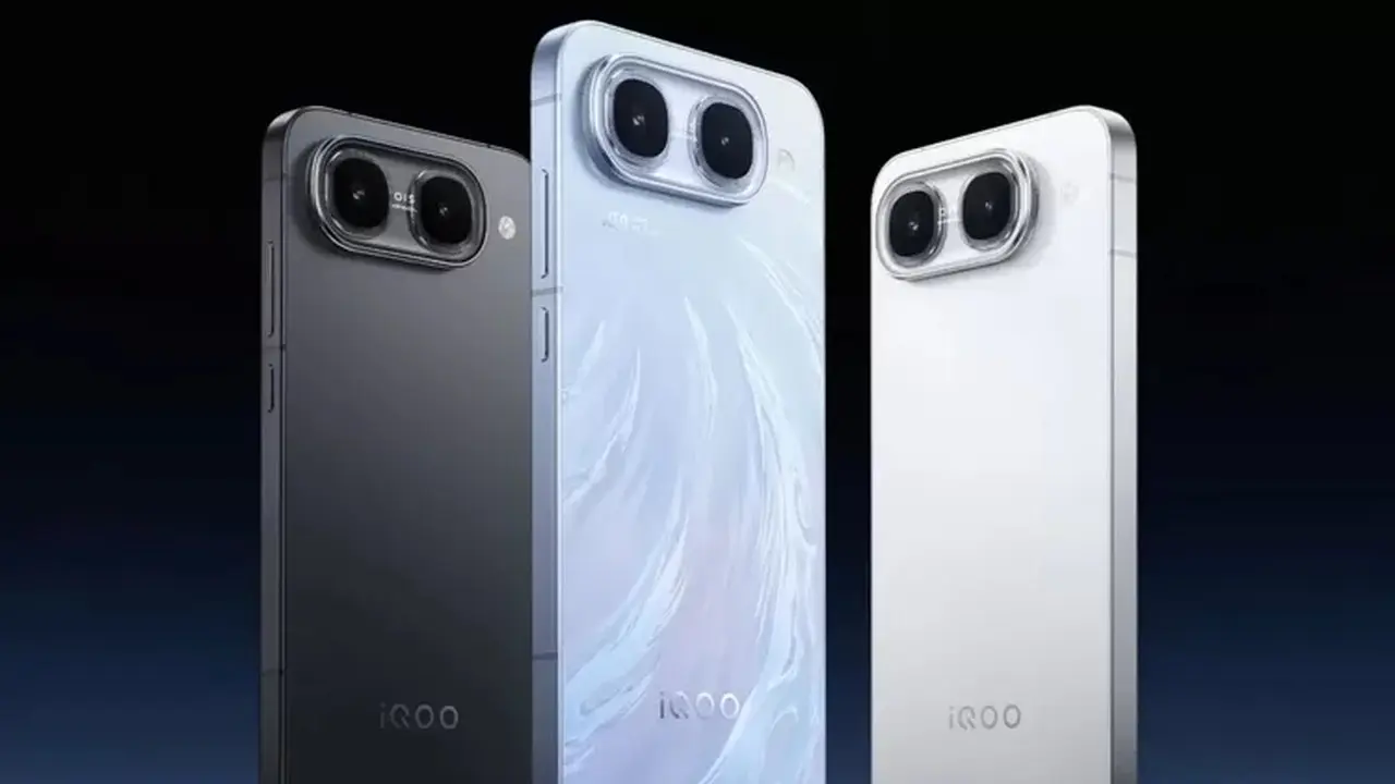 iQoo Neo 11 Ultra dan Z11S Resmi Meluncur dengan Baterai 10.000 mAh hingga Layar 144 Hz