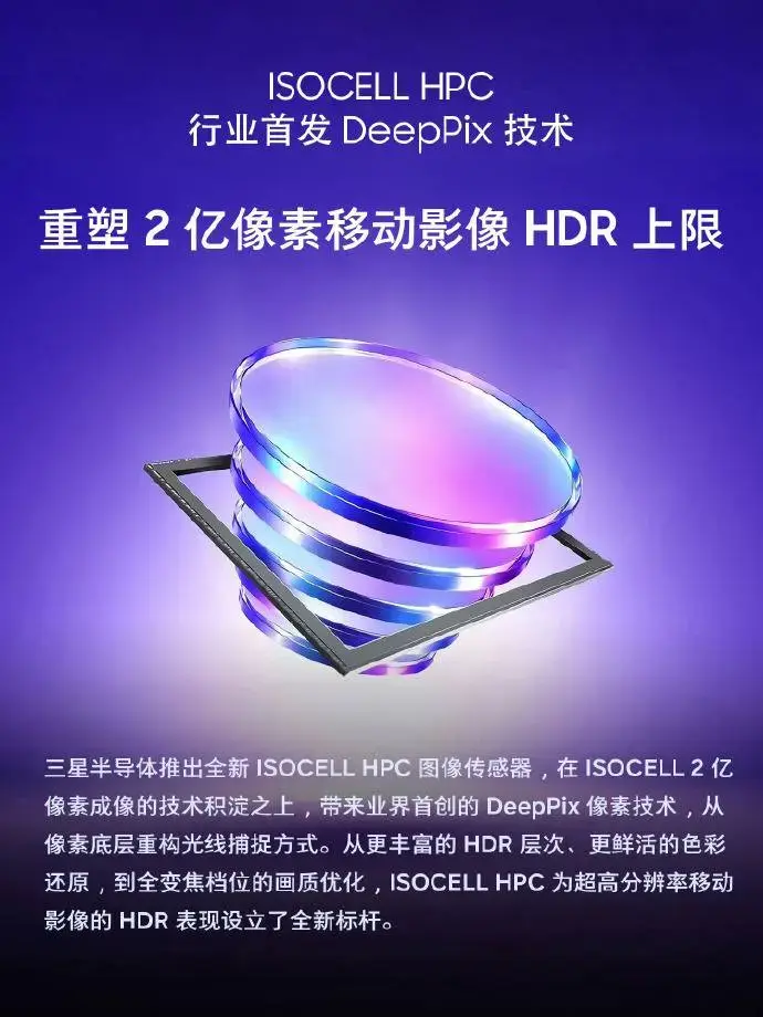 Isocell Hpc
