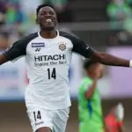 J1 League 2026: Kashiwa Reysol vs V-Varen Nagasaki, Adu Kuat Nilai Pasar dan Komposisi Skuad J1 League 2026: Kashiwa Reysol vs V-Varen Nagasaki, Adu Kuat Nilai Pasar dan Komposisi Skuad
