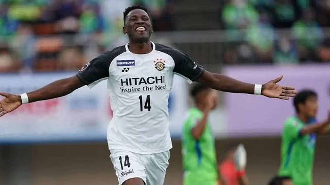 J1 League 2026: Kashiwa Reysol vs V-Varen Nagasaki, Adu Kuat Nilai Pasar dan Komposisi Skuad
