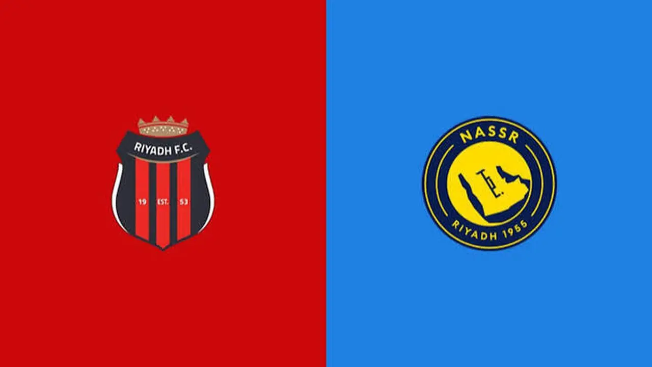 Jadwal Al Riyadh vs Al Nassr Liga Arab Saudi 2026-2027, Tayang Live di Vision+