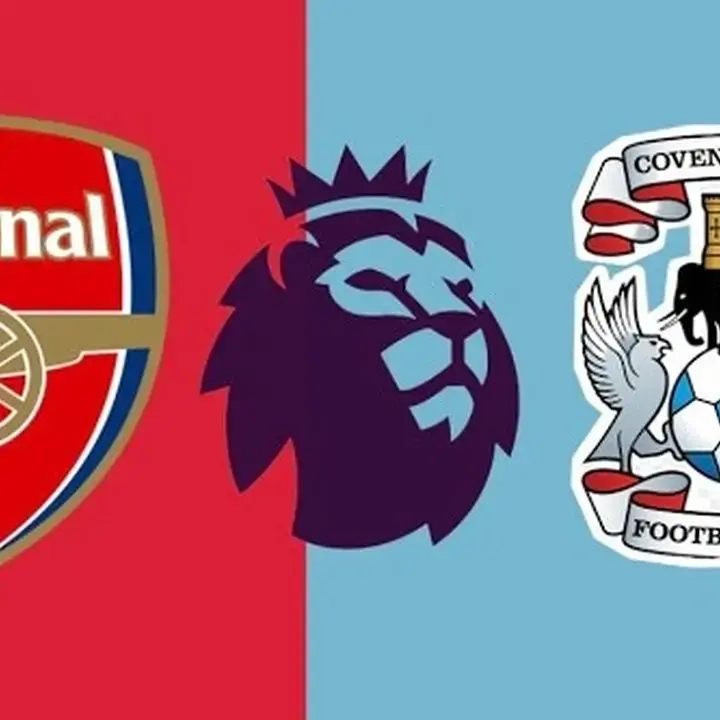 Jadwal Arsenal vs Coventry: Pembuka Liga Inggris 2026-2027