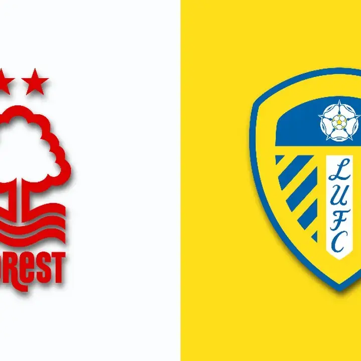 Jadwal Nottingham Forest vs Leeds United: Tayang di Mana, Jam Berapa, dan Prediksi Susunan Pemain